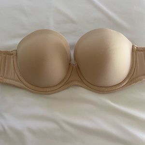 Wacoal Strapless Bra